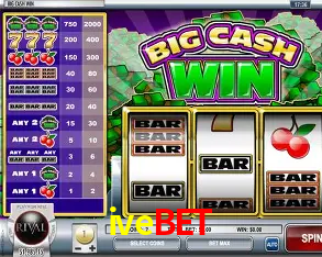 Desvendando o Mundo dos Jogos Virtuais na ivebet