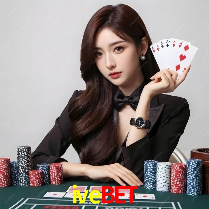 ivebet Plataforma - Certificada MGA desde 2015