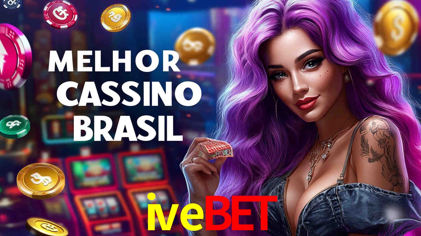 Descubra o Programa VIP da ivebet: Vantagens Exclusivas para Jogadores
