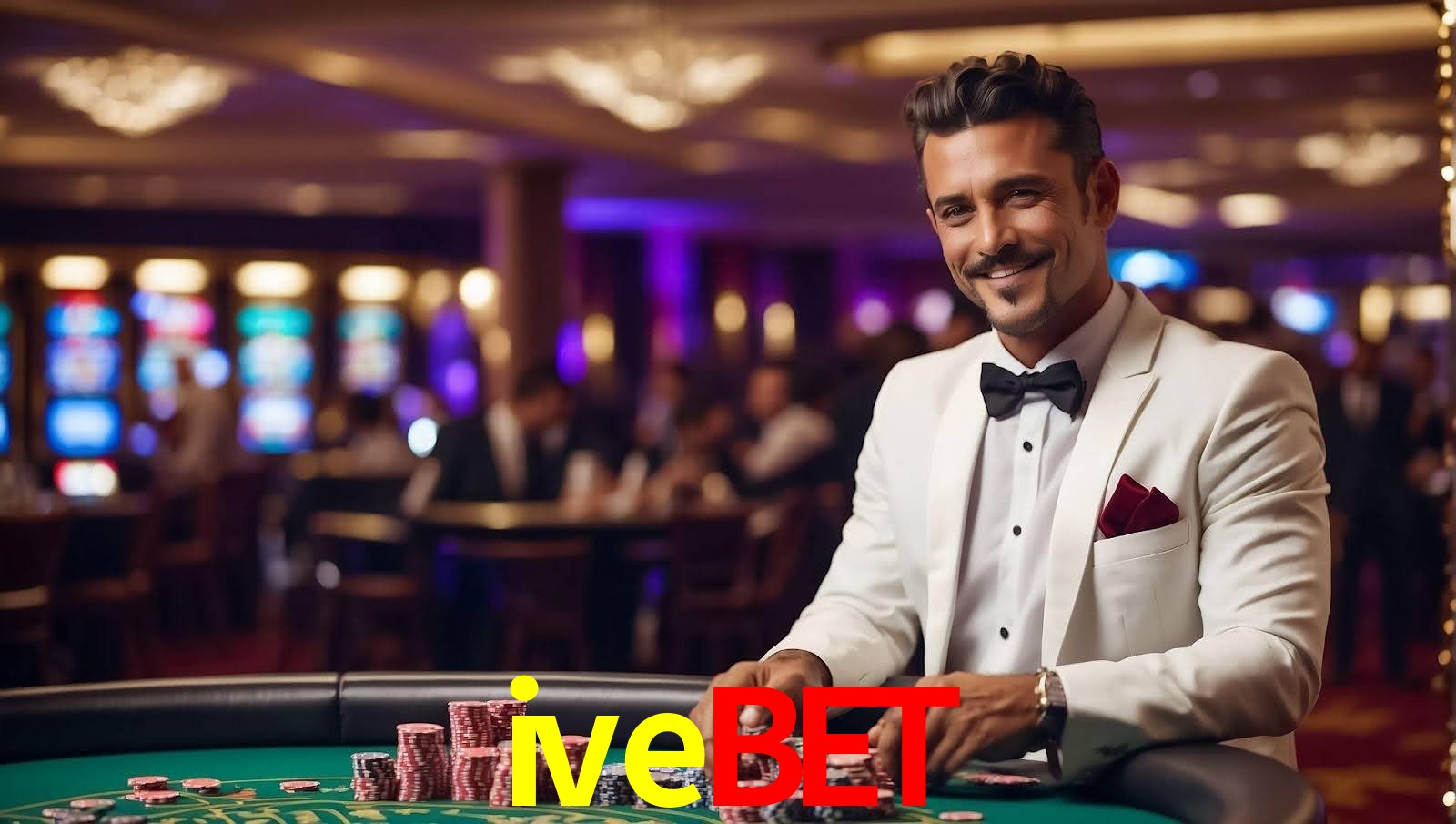 ivebet - Rápido Acesse