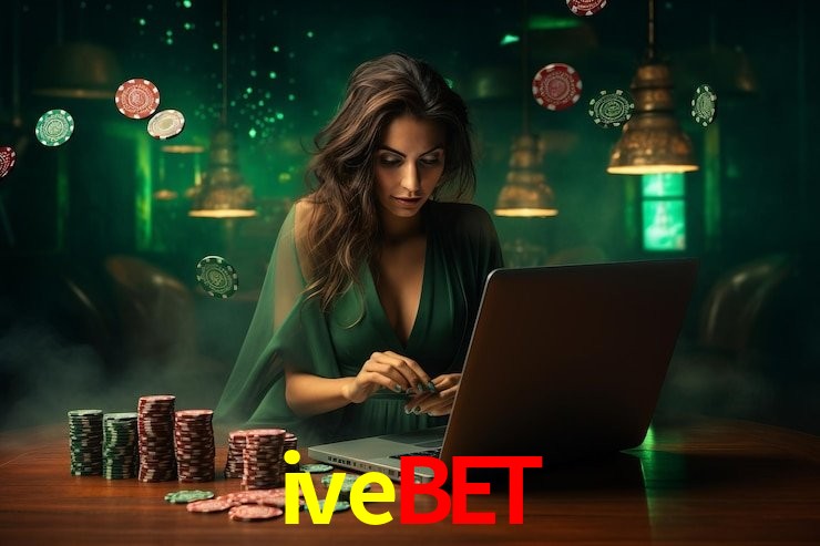 ivebet - App Security