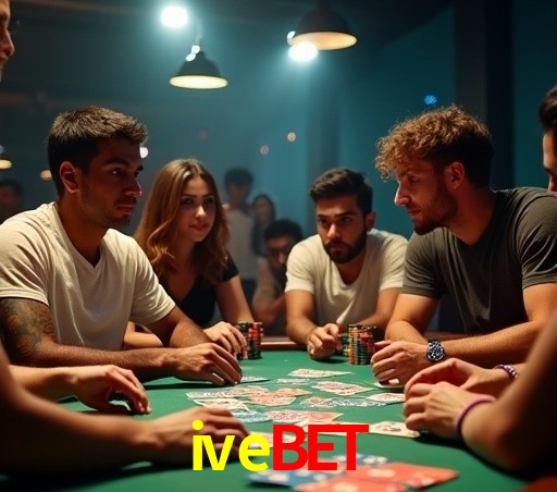 ivebet São Paulo - Top Slots