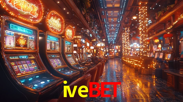 ivebet