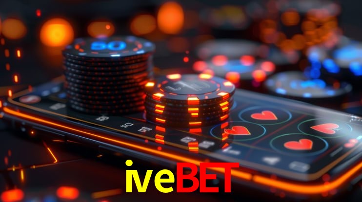Slot Games ivebet