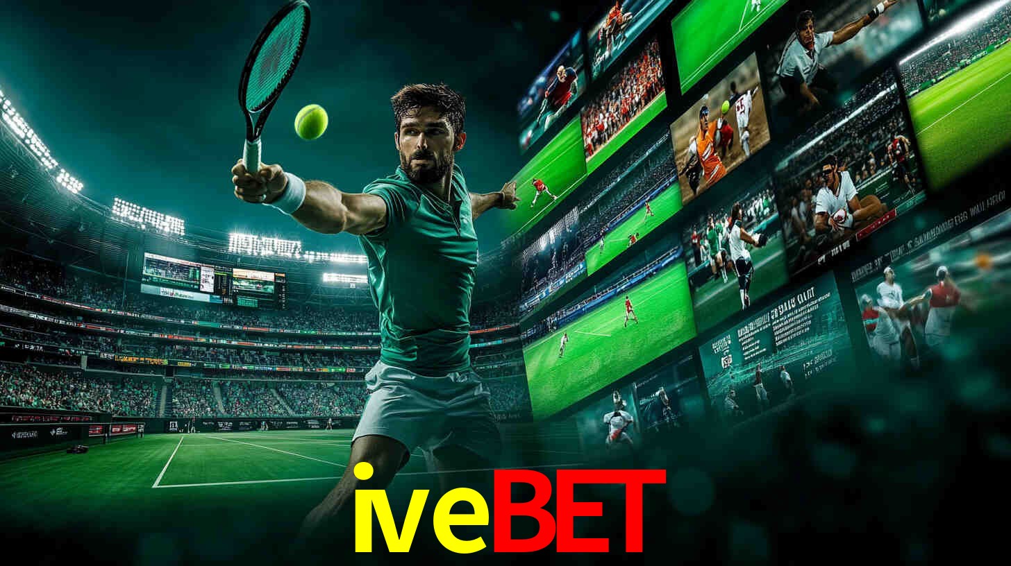Explorando a Categoria de Eventos em Apostas na ivebet