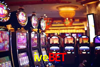 ivebet São Paulo - Live Tables