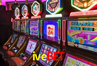 Inovações de Jogos na ivebet: O Futuro das Experiências Interativas