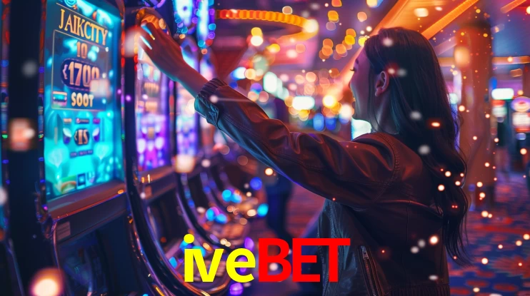 ivebet
