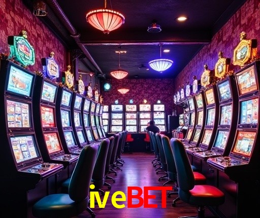 ivebet Brasília - Bonus Features