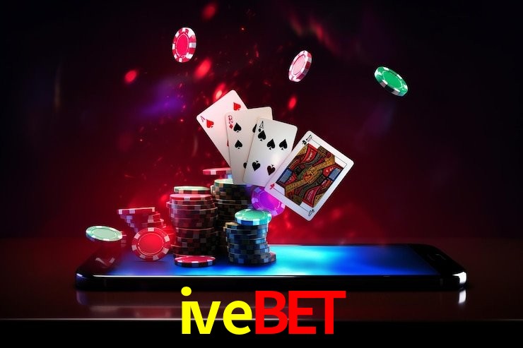 Secure Login ivebet