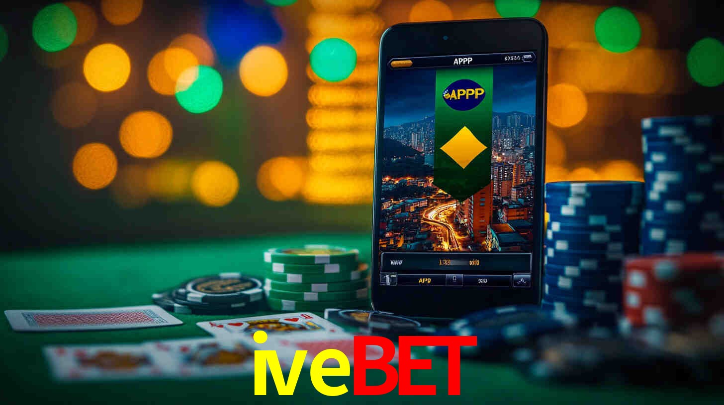 Desvendando o Mundo dos Jogos Virtuais na ivebet