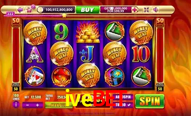 Descubra a Magia dos Jogos de Arcade no ivebet