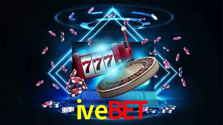 ivebet - Pagamento PIX Instantâneo