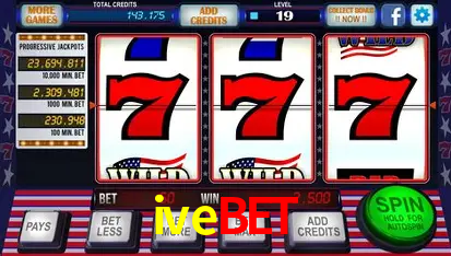 ivebet Brasília - Casino Guide
