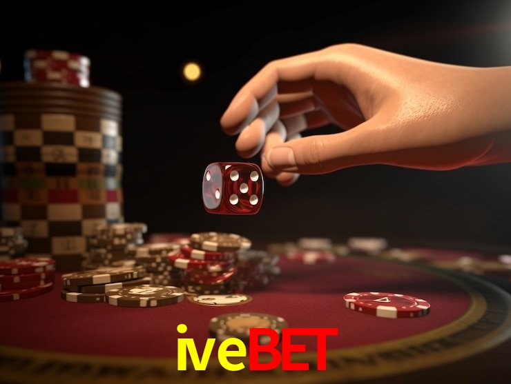 ivebet Brasília - Jogo Features