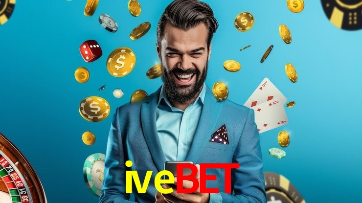 Account Benefits ivebet
