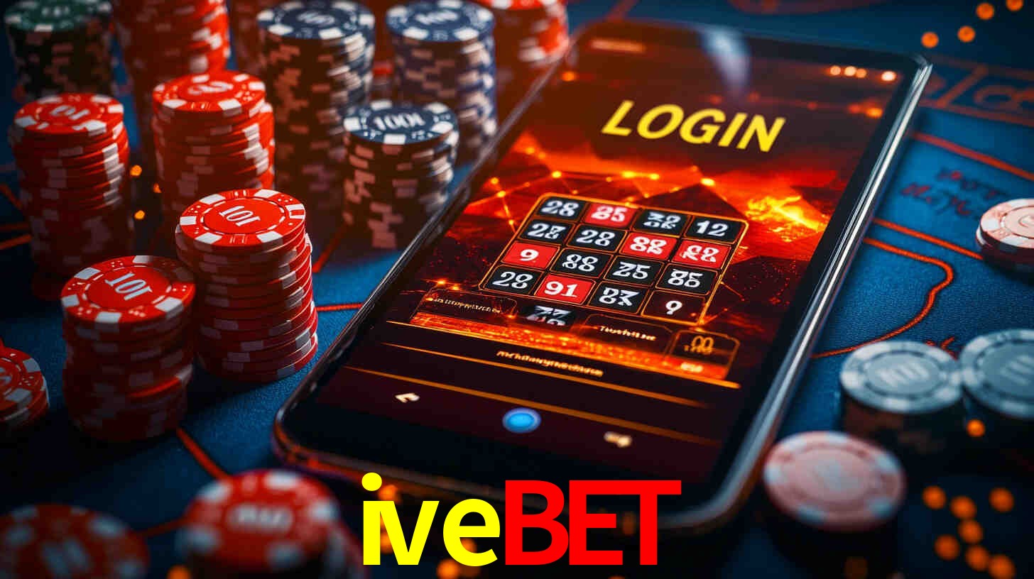 ivebet.com