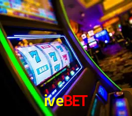 A Popularidade dos Caça-Níqueis no ivebet
