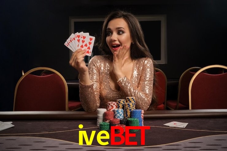 Casino Ao Vivo ivebet
