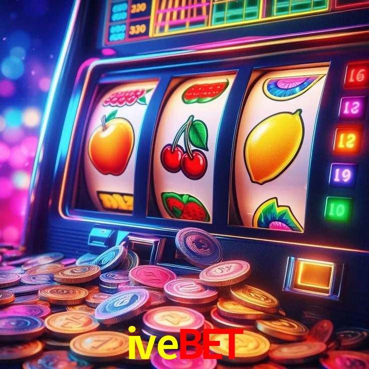 Tecnologia da Plataforma ivebet