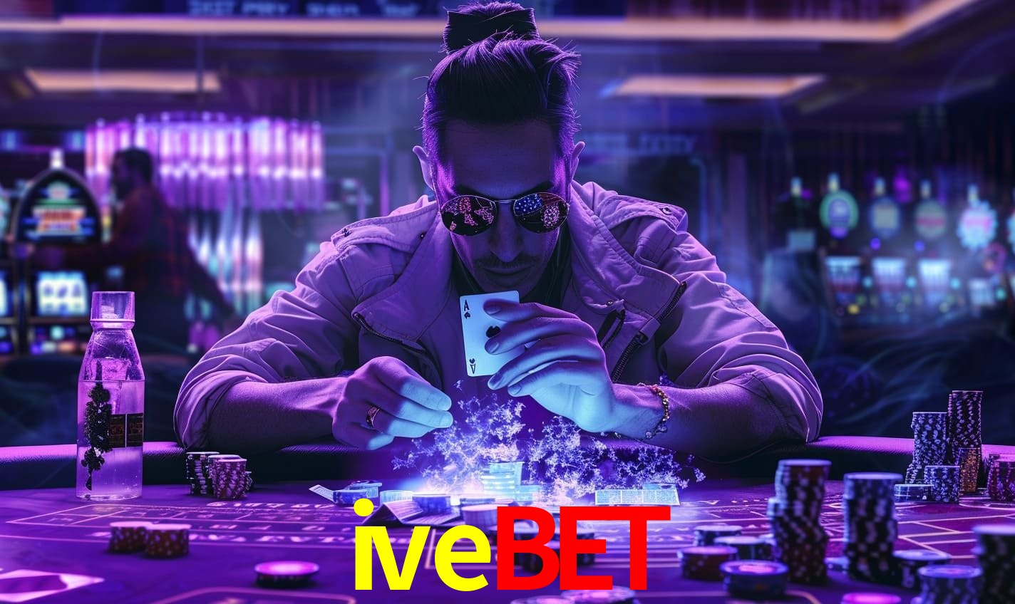 Tennis Betting ivebet