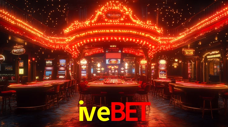 Exclusive Games ivebet
