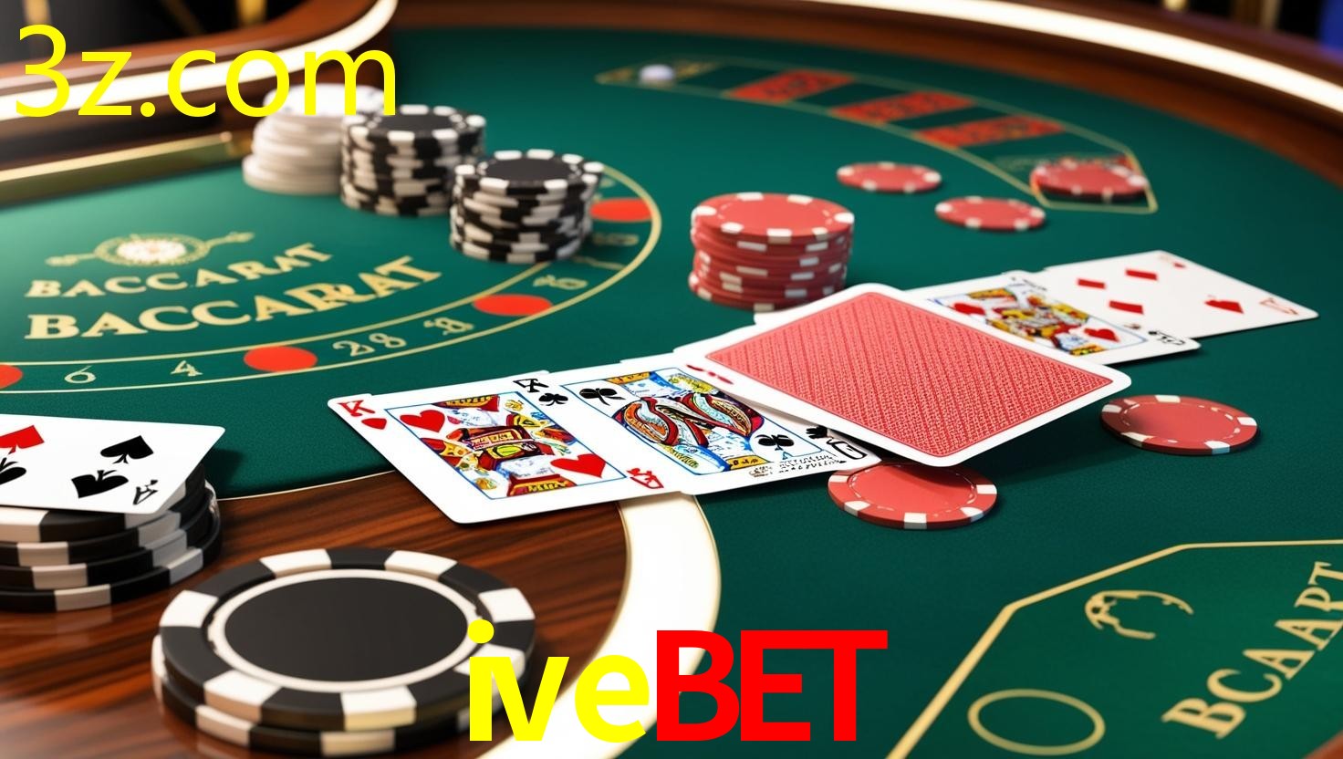 IVEBET