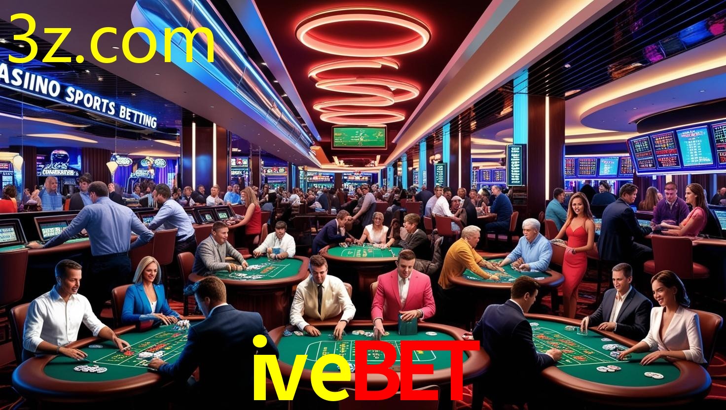 IVEBET