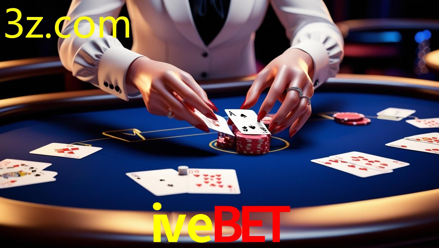 IVEBET