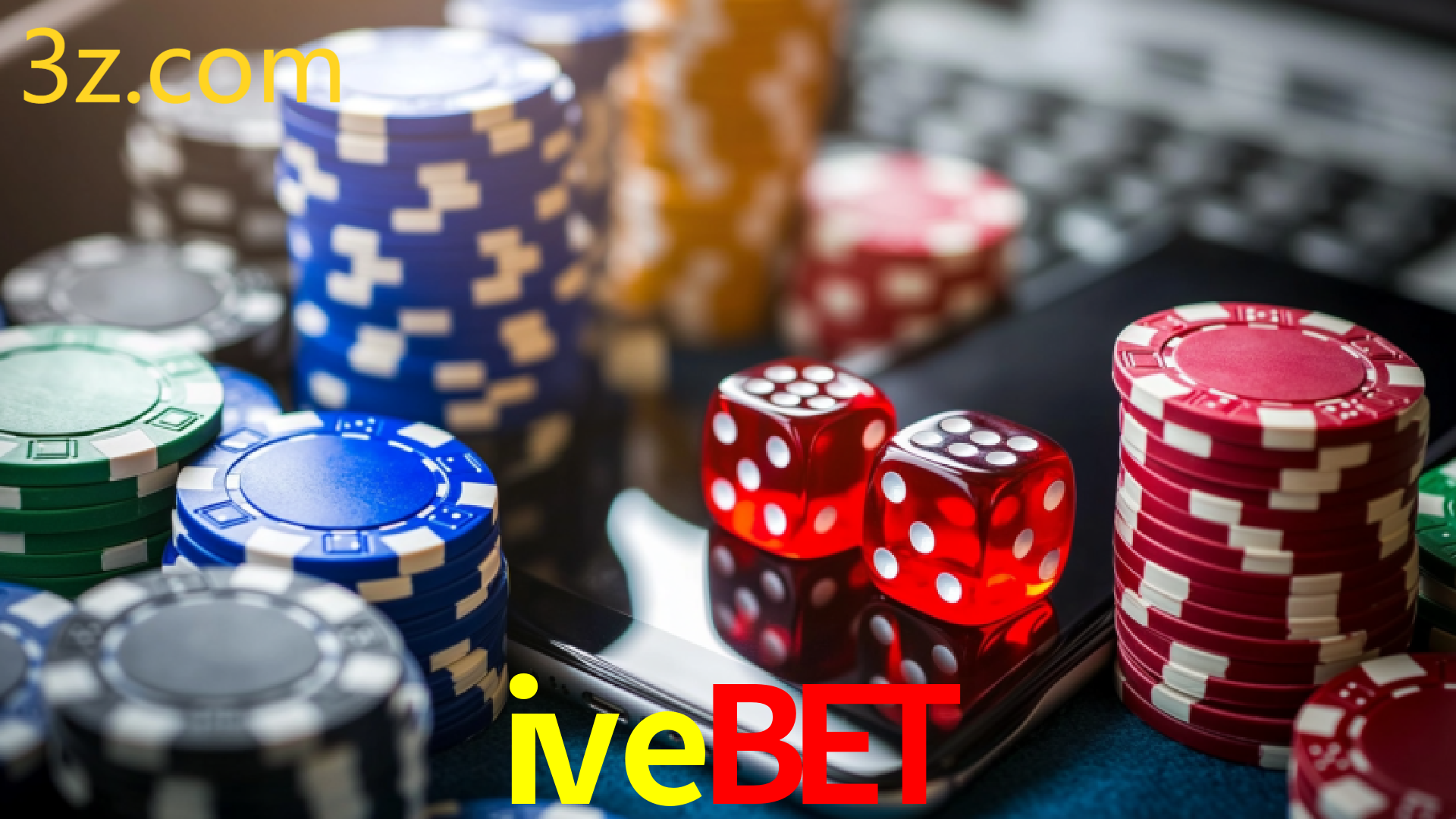 IVEBET
